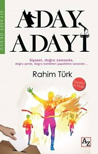 Aday Adayı - 1