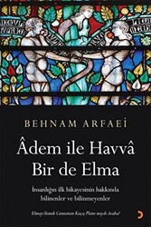 Adem ile Havva Bir de Elma - 1