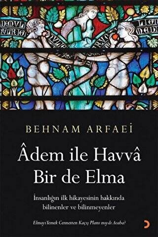 Adem ile Havva Bir de Elma - 1