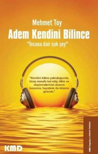 Adem Kendini Bilince - 1