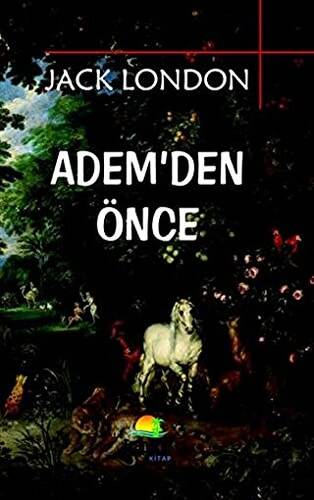 Adem`den Önce - 1