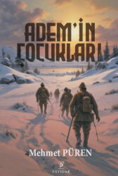 Adem’in Çocukları - 1