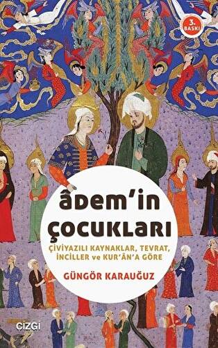 Adem’in Çocukları - 1