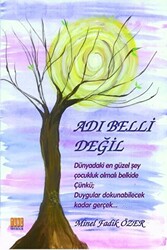 Adı Belli Değil - 1