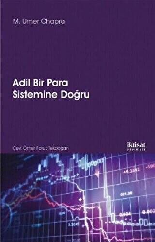 Adil Bir Para Sistemine Doğru - 1