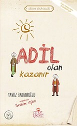 Adil Olan Kazanır - 1