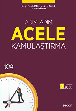 Adım Adım - Acele Kamulaştırma - 1