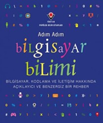 Adım Adım Bilgisayar Bilimi - 1