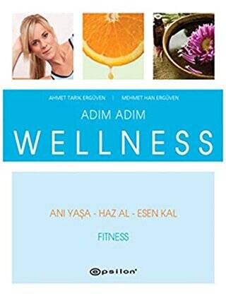 Adım Adım Wellness - Fitness - 1