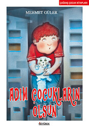 Adım Çocukların Olsun - 1