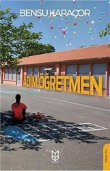 Adım Öğretmen - 1