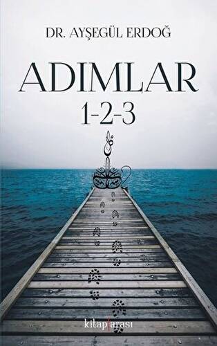 Adımlar 1-2-3 - 1