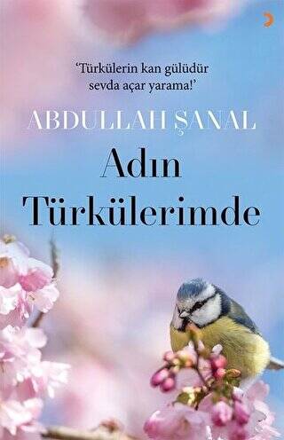 Adın Türkülerimde - 1