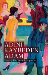 Adını Kaybeden Adam - 1