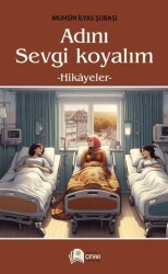 Adını Sevgi Koyalım - 1