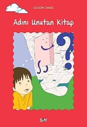 Adını Unutan Kitap - 1