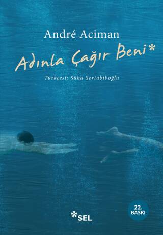 Adınla Çağır Beni - 1