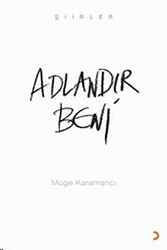 Adlandır Beni - 1