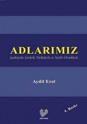 Adlarımız - 1