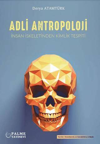 Adli Antropoloji - 1