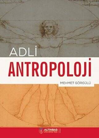 Adli Antropoloji - 1