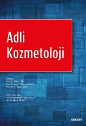 Adli Kozmetoloji - 1