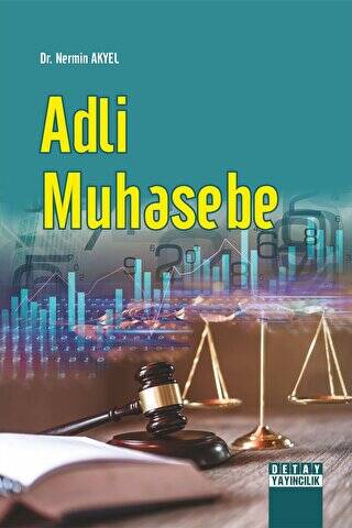 Adli Muhasebe - 1