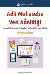 Adli Muhasebe ve Veri Analitiği - 1