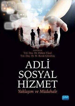 Adli Sosyal Hizmet - 1