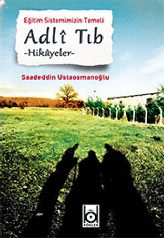 Adli Tıp - Hikayeler - 1