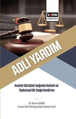 Adli Yardım - 1