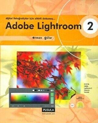 Adobe Lightroom 2 - 1