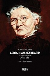 Adresim Ayakkabılarım - 1