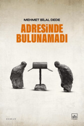 Adresinde Bulunamadı - 1