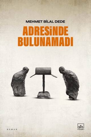 Adresinde Bulunamadı - 1