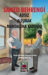 Adsız Alışmak Mandalina Kabuğu - 1