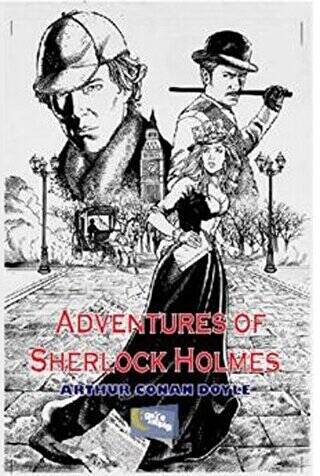 Adventures of Sherlock Holmes - 1