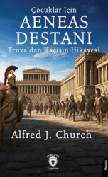 Aeneas Destanı - 1