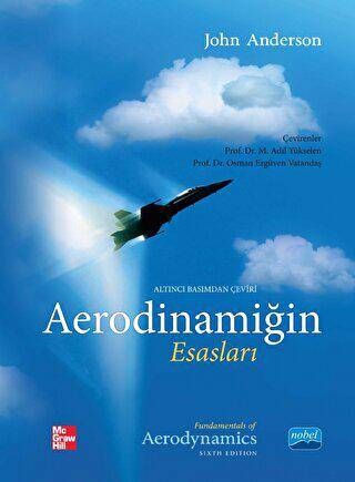 Aerodinamiğin Esasları - 1