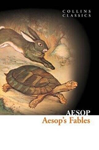 Aesop’s Fables Collins Classics - 1