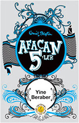 Afacan 5’ler Yine Beraber - 1