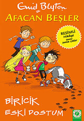 Afacan Beşler - Biricik Eski Dostum - 1