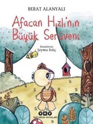 Afacan Hızlı’nın Büyük Serüveni - 1