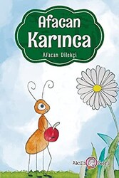 Afacan Karınca - 1