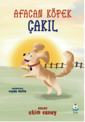 Afacan Köpek Çakıl - 1