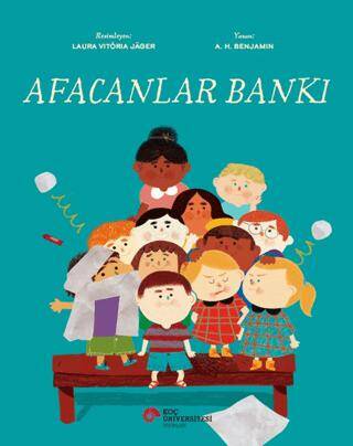 Afacanlar Bankı - 1