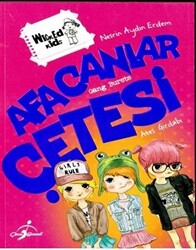 Afacanlar Çetesi: Ateş Girdabı - 1