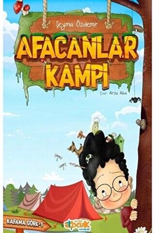 Afacanlar Kampı - 1