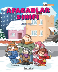 Afacanlar Sınıfı - 1