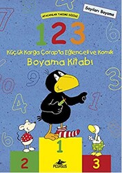 Afacanlar Takımı Dizisi: 1-2-3 - 1